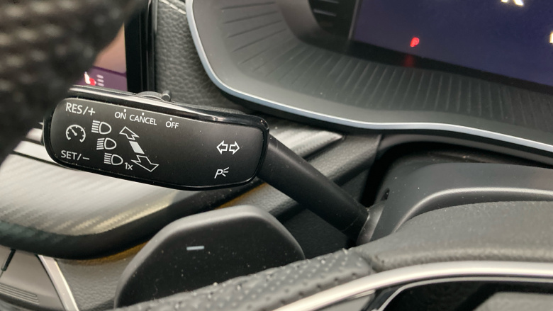 Skoda Octavia 1.5 TSI 150 e-TEC Sportline 5dr DSG Petrol Estate